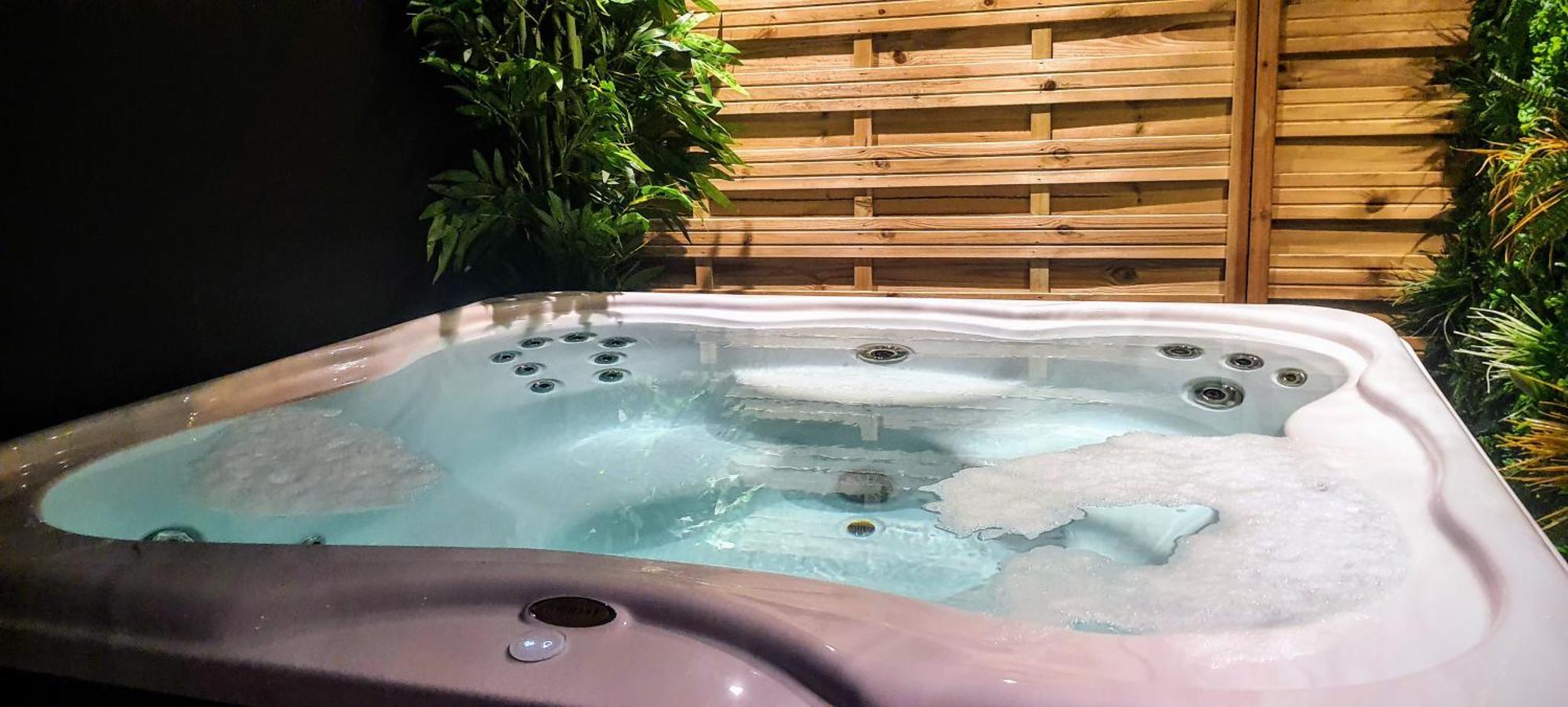 Le Bras D'Or Apparts Et Spa Boulogne-sur-Mer Exterior foto
